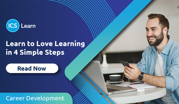 Learn To Love Learning In 4 Simple Steps (1)