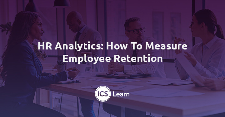 HR Analytics How To Measure Employee Retention