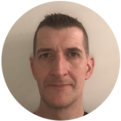 David Eldridge Cipd Level 7