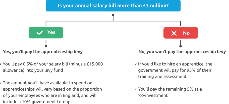 Apprenticeship Levy Chart Desktop