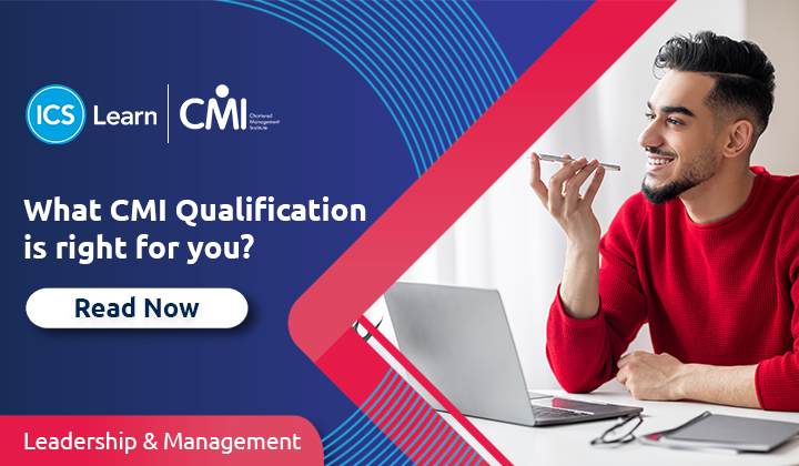What CMI Qualification Is Right For You