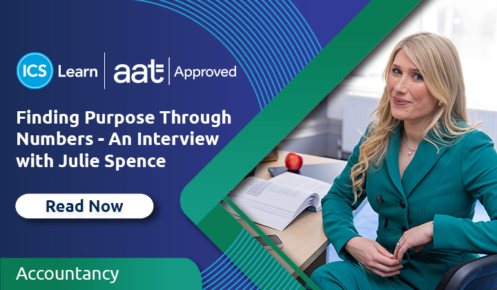 Finding Purpose Through Numbers An Interview With Julie Spence