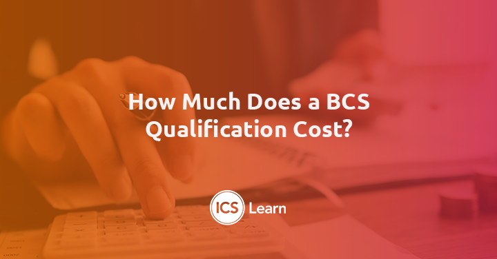 How Much Does A BCS Qualifcation Cost