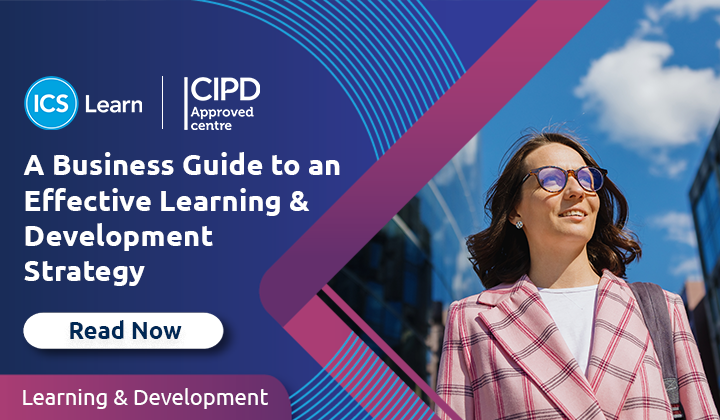 A Business Guide To An Effective Learning & Development Strategy