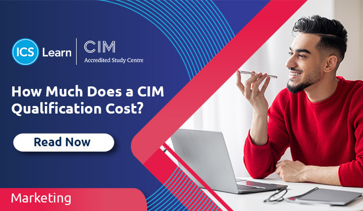 How Much Does A CIM Qualification Cost