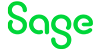 Sage Logo 100X50