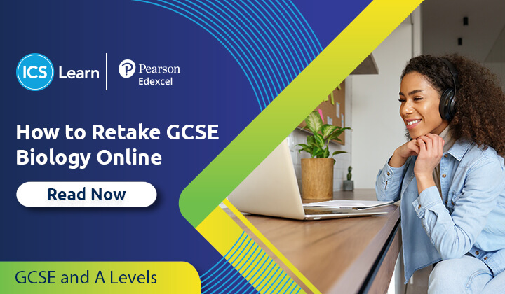 How To Retake GCSE Biology Online