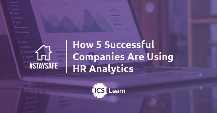 How 5 Successful Companies Are Using Hr Analytics